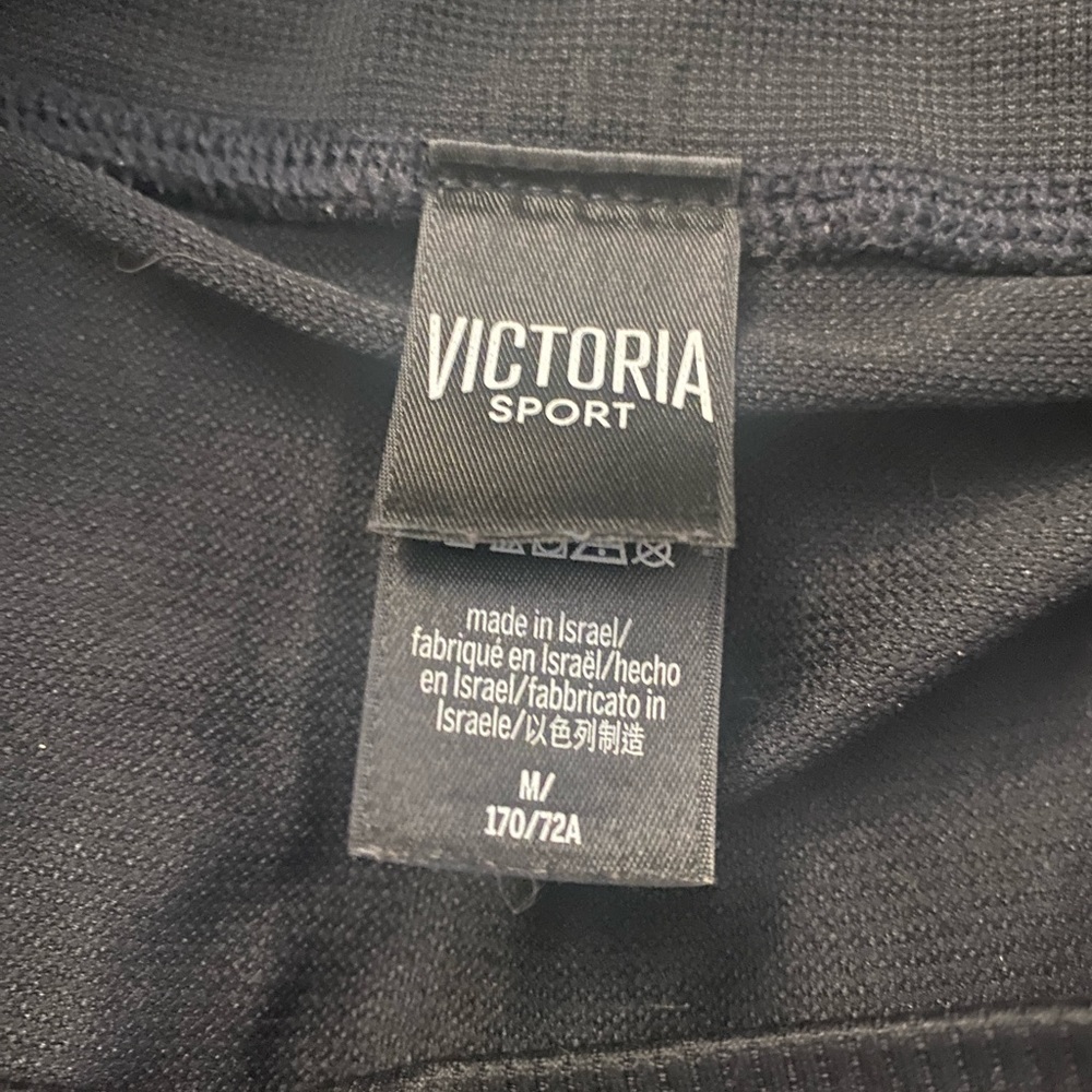 victorias secret mesh cutout leggings